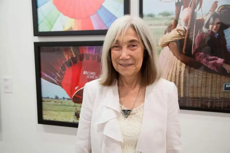  Mar&iacute;a Kodama, escritora y traductora 