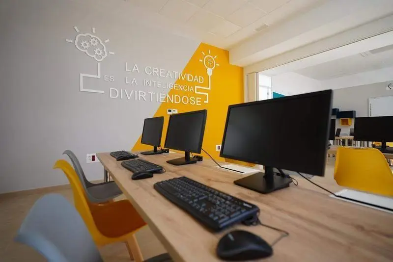  centro en vejecimiento 