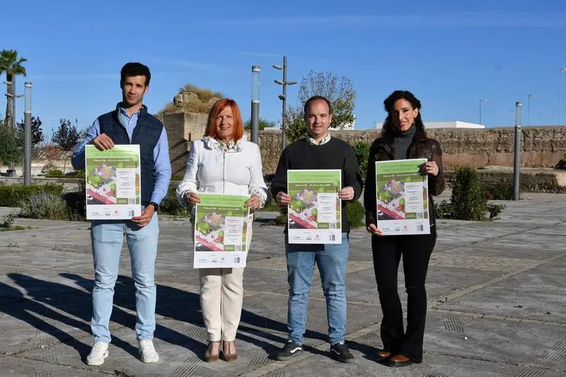  Palma del R&iacute;o actividades seguridad vial 