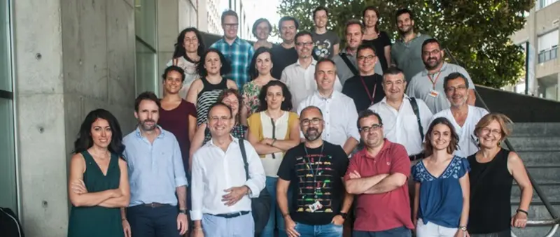  Investigadores de INCLIVA y CIBERONC 