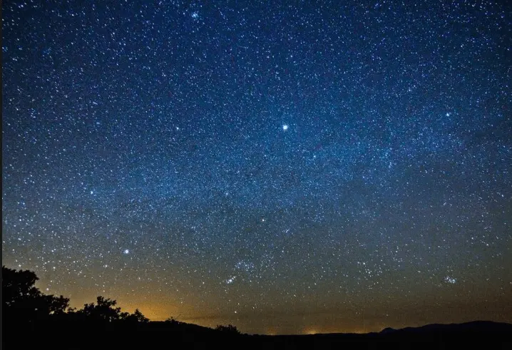  Cielo. Imagen de archivo 