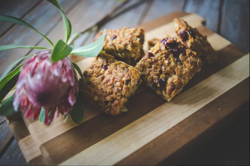  Galletas para la lactancia materna 