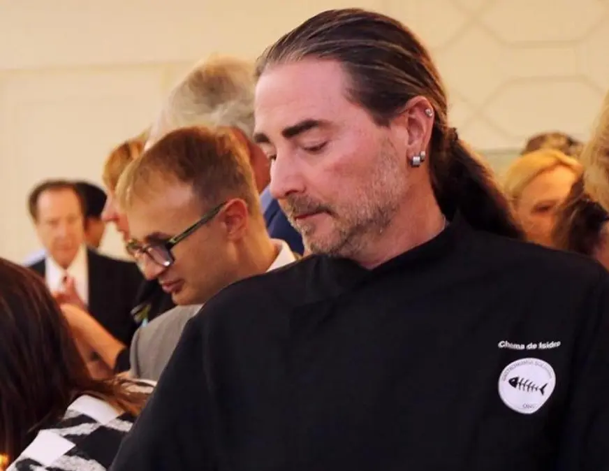  Chema de Isidro v&iacute;a Facebook 