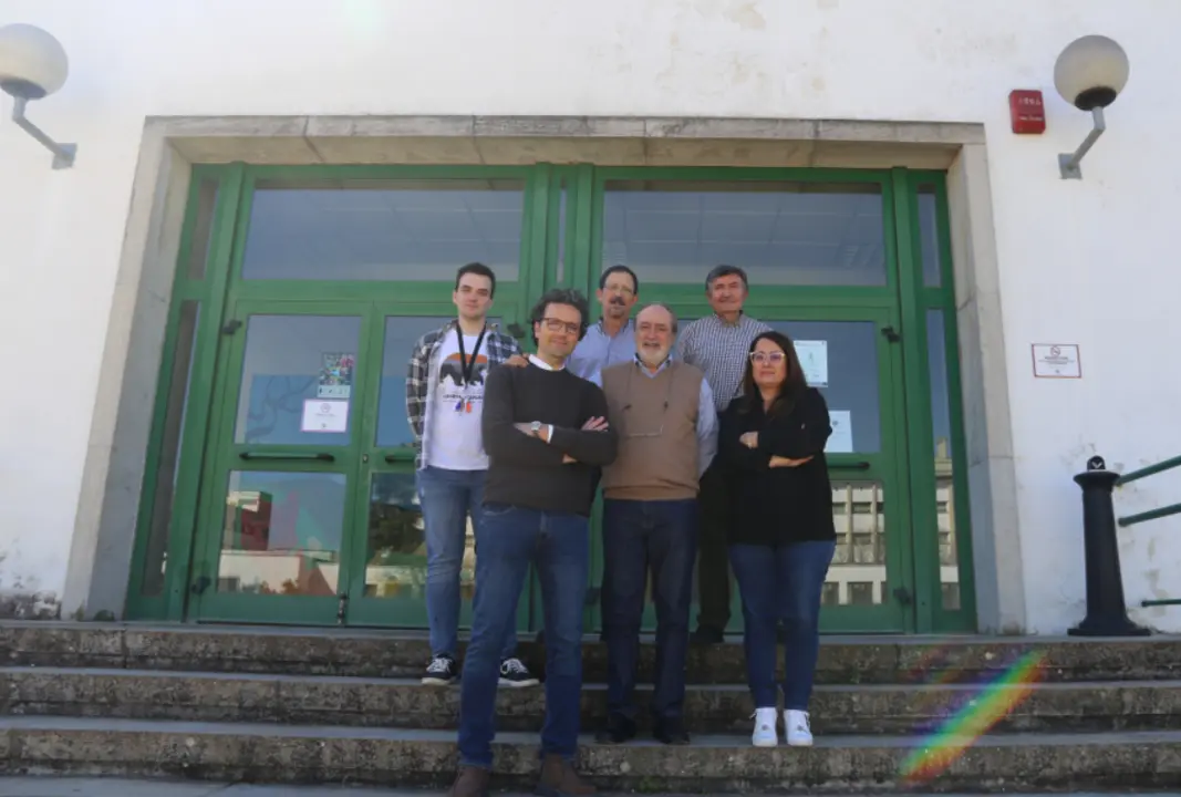  El equipo de los departamento de Agronom&iacute;a, Qu&iacute;mica Agr&iacute;cola, Edafolog&iacute;a y Microbiolog&iacute;a; Gen&eacute;tica; y Bot&aacute;nica, Ecolog&iacute;a y Fisiolog&iacute;a Vegetal de la UCO 