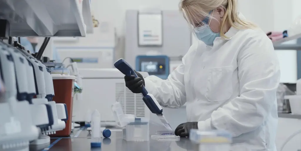  Laboratorio de Moderna 