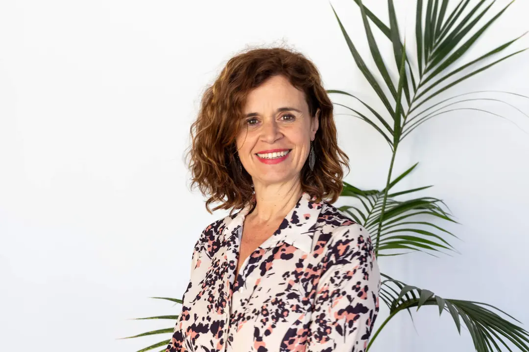  Esperanza G&oacute;mez 