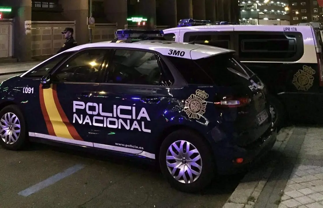  Foto de recurso Polic&iacute;a Nacional 