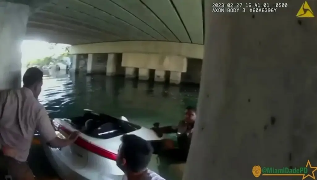  Miami-Dade Police Department, released 