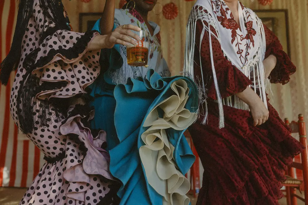  Cruzcampo 'Los Estatutos de la Caseta' 