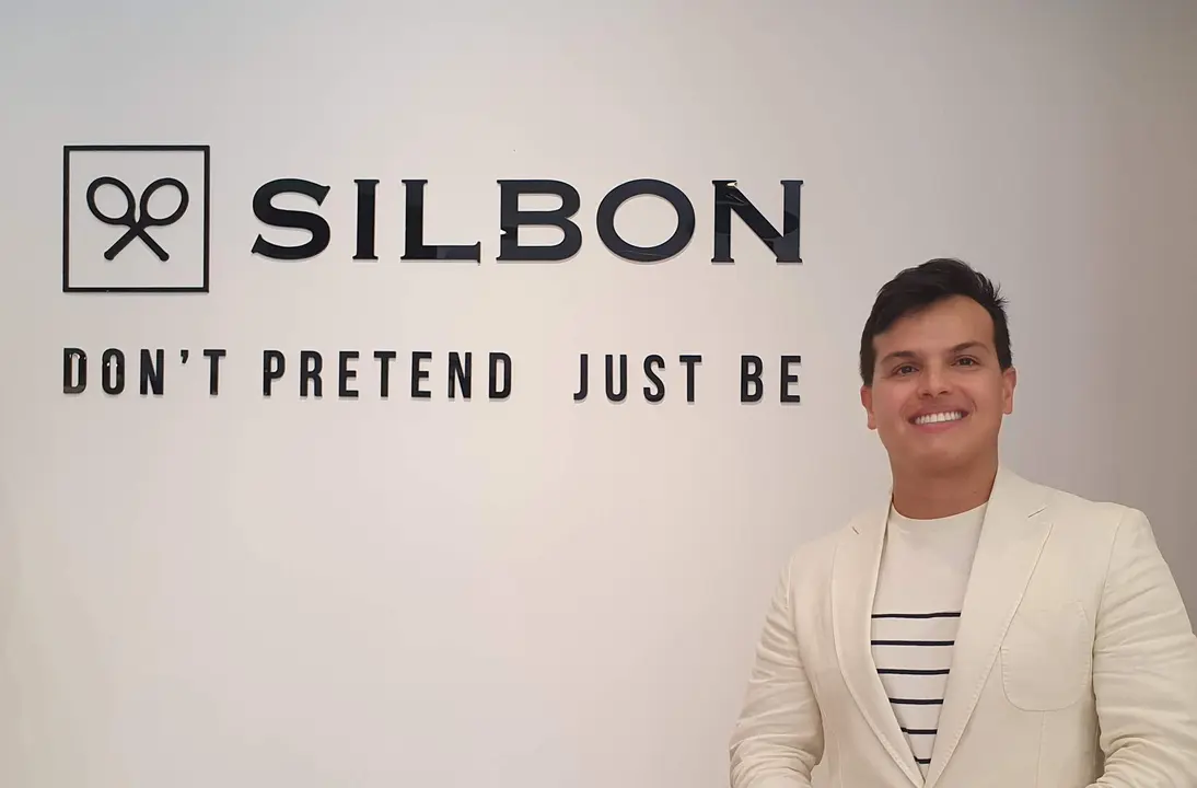  A&eacute;cio Dantas, Resposable de sostenibiliad de Silbon 