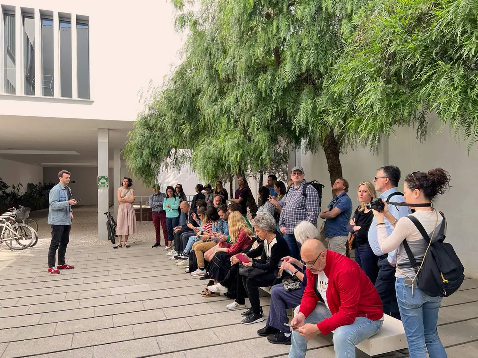  Presentaci&oacute;n Cguide Lucano 