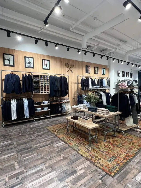  Tienda Silbon en Zielo Pozuelo 