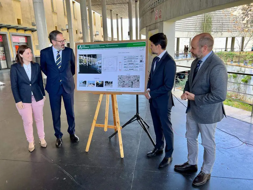  Plan del Programa Operativo Feder 