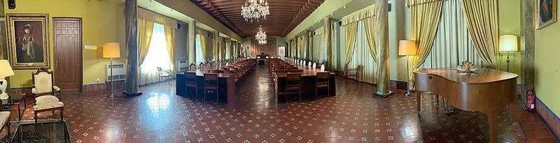  La Real Academia de Ciencias, Bellas Letras y Nobles Artes de C&oacute;rdoba 