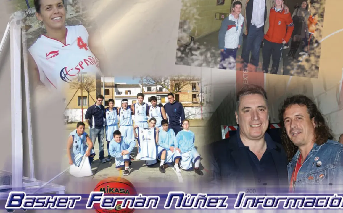  CD SENDERISTAS DE FERN&Aacute;N N&Uacute;&Ntilde;EZ, CULTURA Y DEPORTE 