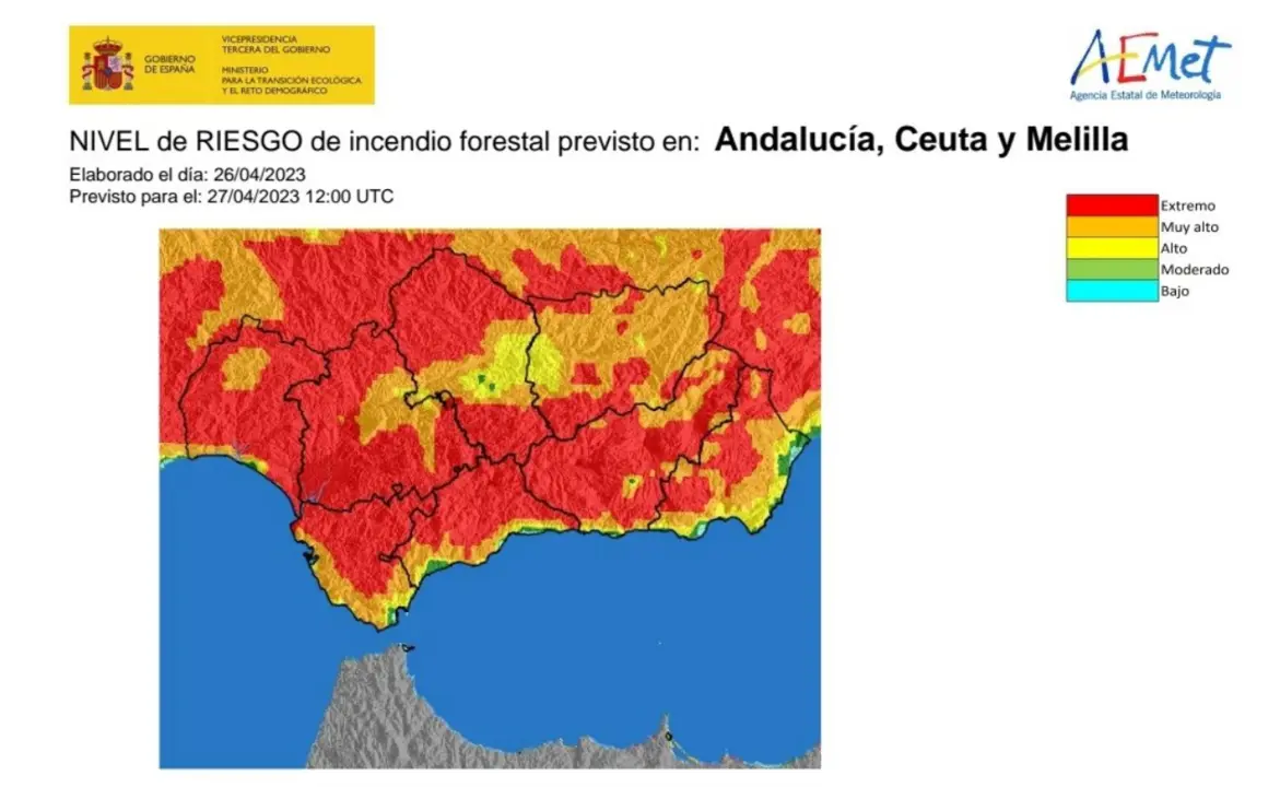  AEMET Andaluc&iacute;a 