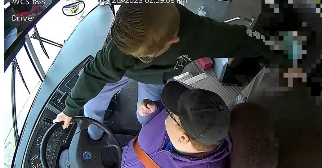  Distrito escolar consolidado de Warren 