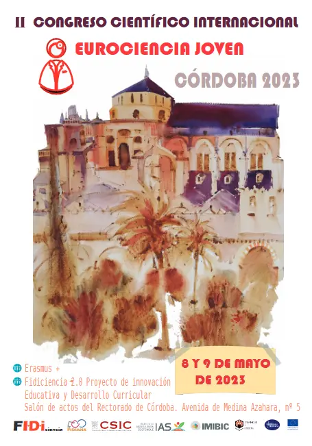  Eurociencia Joven 