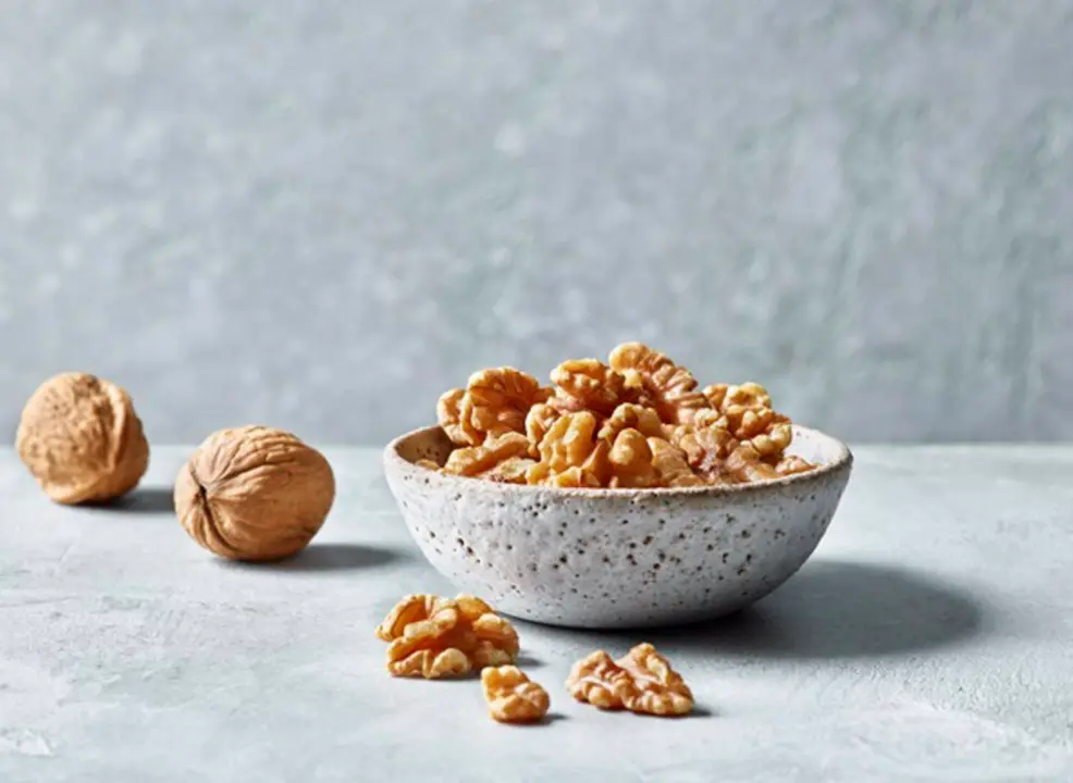  Archivo - Nueces - ATREVIA - Archivo 