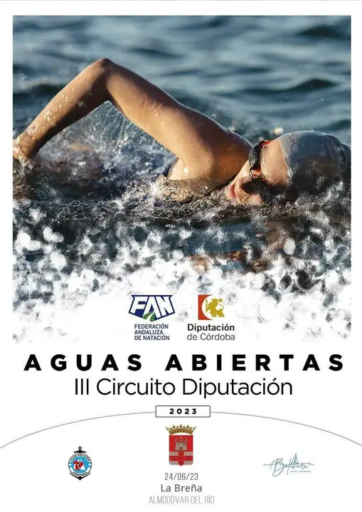  III Circuito Diputaci&oacute;n Aguas Abiertas 