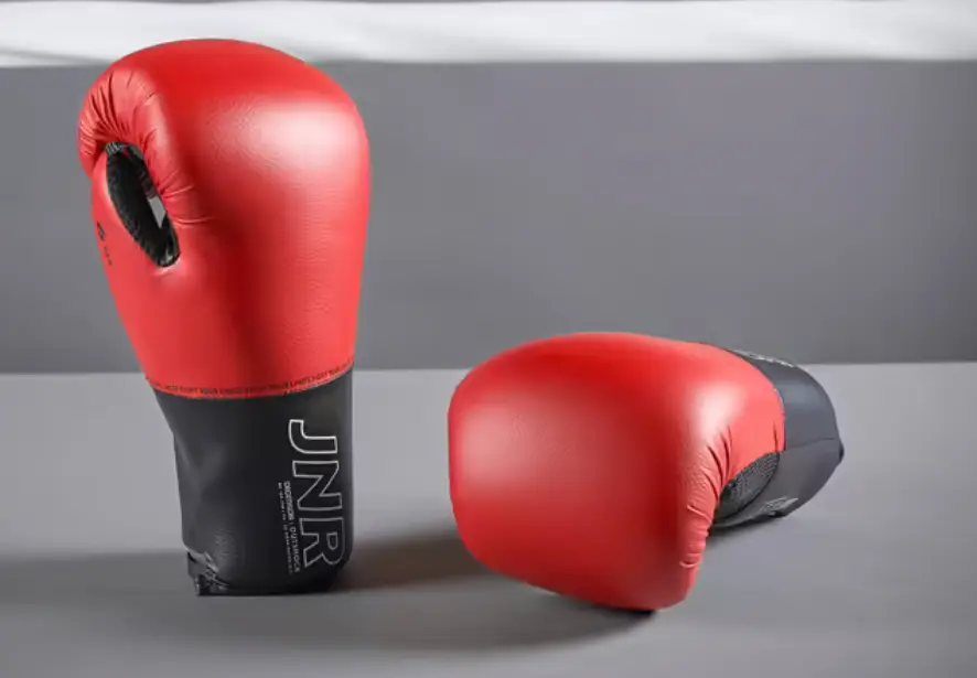  Guantes de boxeo 