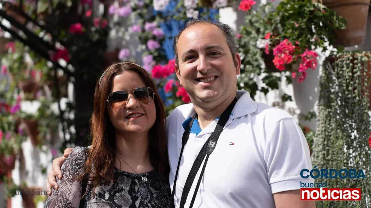  Patios de C&oacute;rdoba Julio S&aacute;nchez CBN 