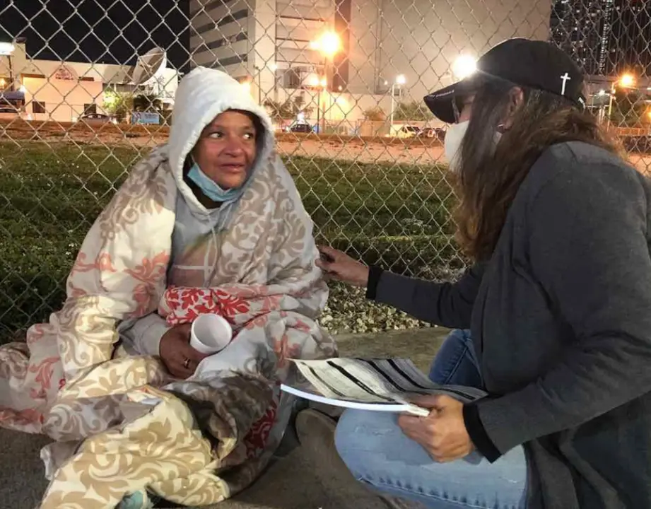  Gabby &ndash; Miracle Messages 