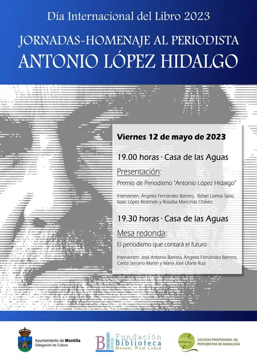  Jornadas Antonio L&oacute;pez 