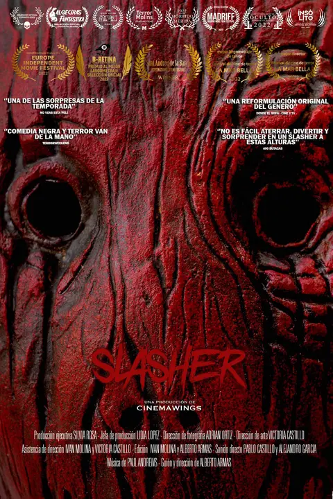  CARTEL LAURELES AIRE 