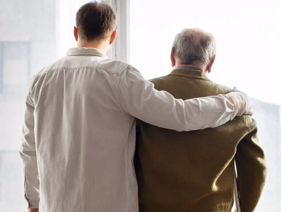  Informe sobre la soledad no deseada de Fundaci&oacute;n Alares - COLMENAR 