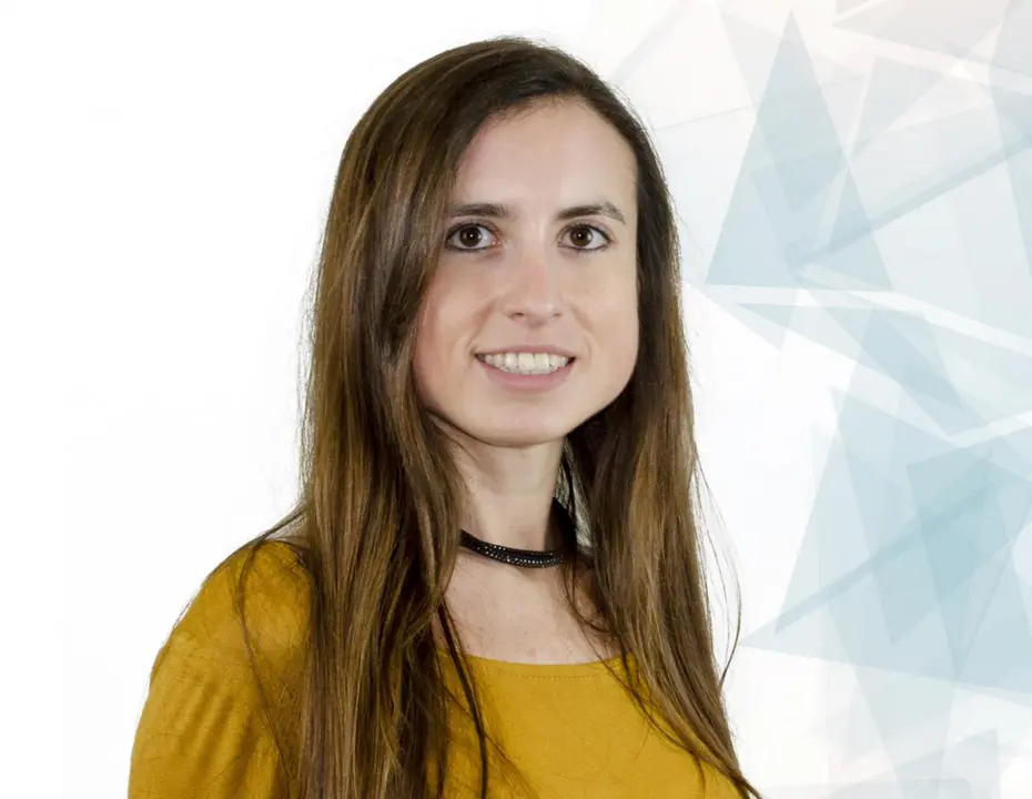  Archivo - La investigadora de IHCantabria, Paula N&uacute;&ntilde;ez - UC - Archivo 