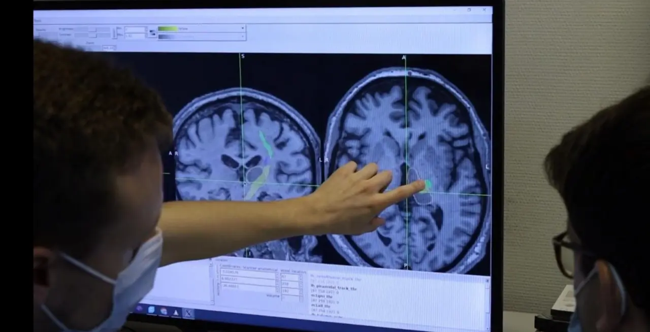  Hospital p&uacute;blico Cl&iacute;nico San Carlos de la Comunidad de Madrid 