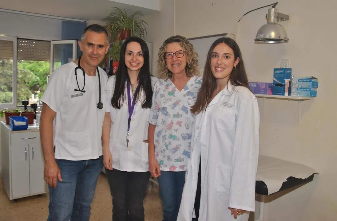  Un estudio relaciona bienestar psicol&oacute;gico y trastornos gastrointestinales en la infancia y adolescencia 