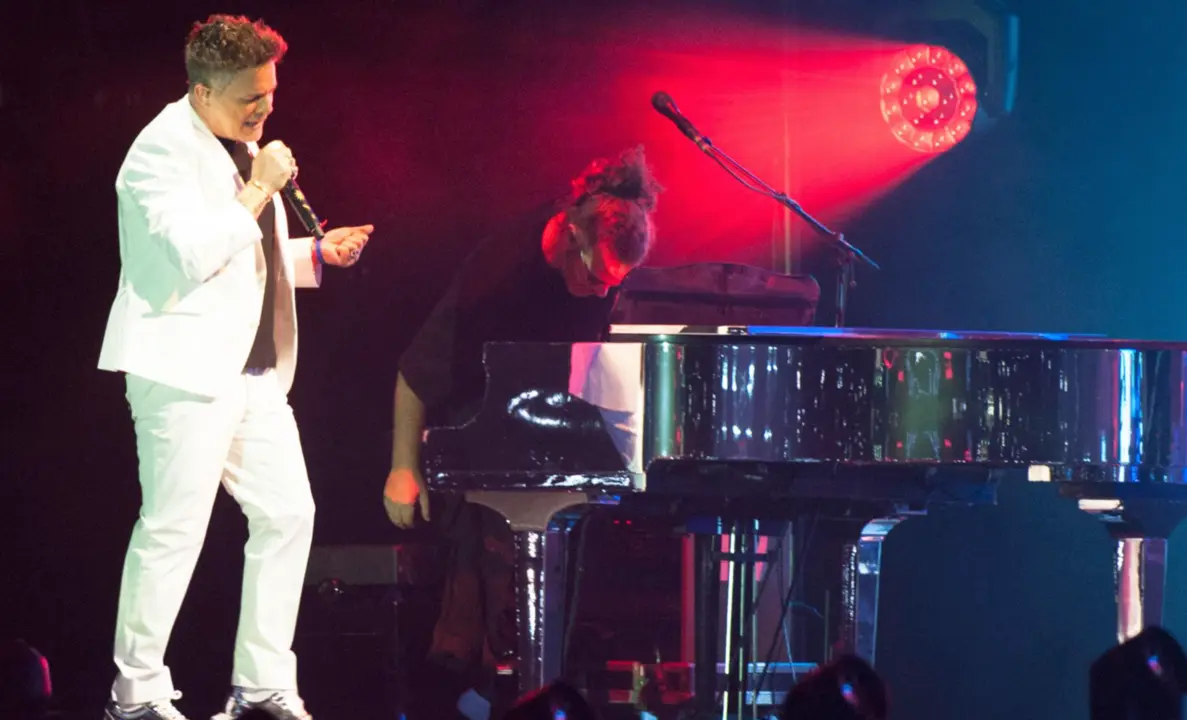  "Llegar&eacute; a los escenarios y algo dentro me dir&aacute; qu&eacute; hacer" 