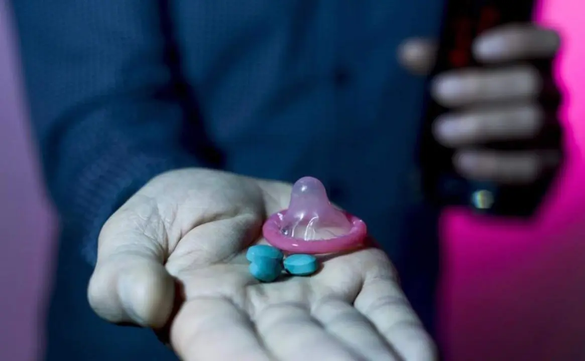  El 4 por ciento de los pacientes que ingresan en Cl&iacute;nica Recal tienen adicci&oacute;n al sexo. 