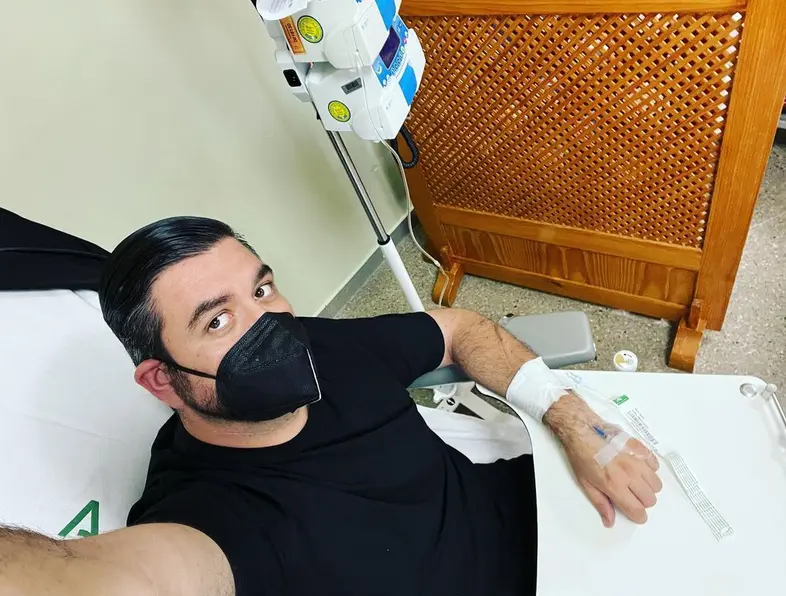  Manuel S&aacute;nchez, humorista 