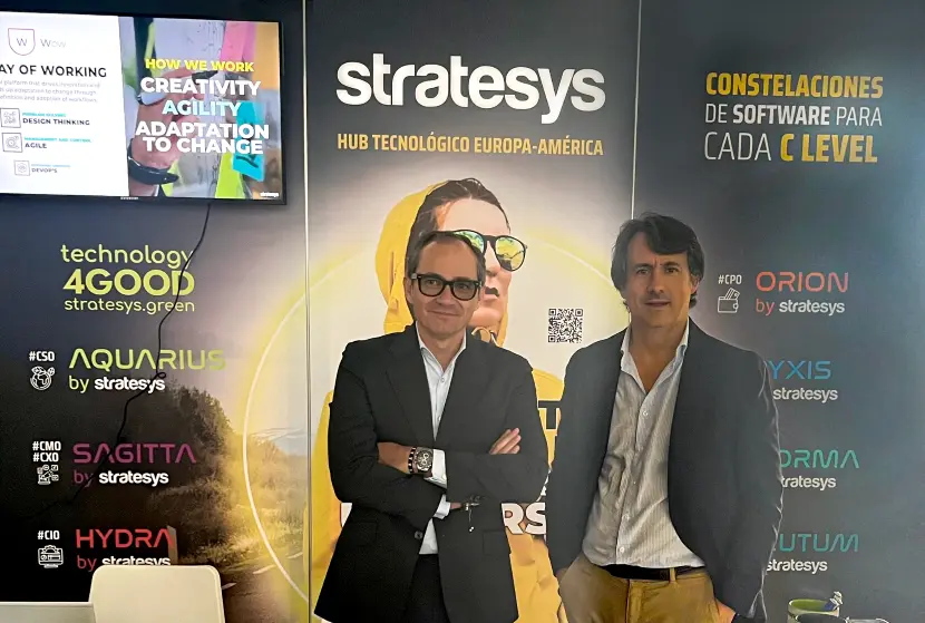  Stratesys & Pers&aacute;n 
