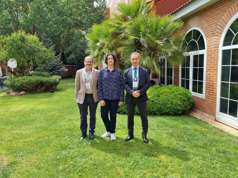  Acuerdo SEEN y AECAT 