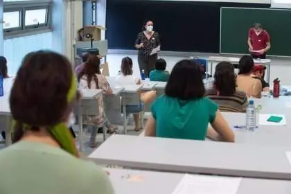  Oposiciones. Andaluc&iacute;a. 