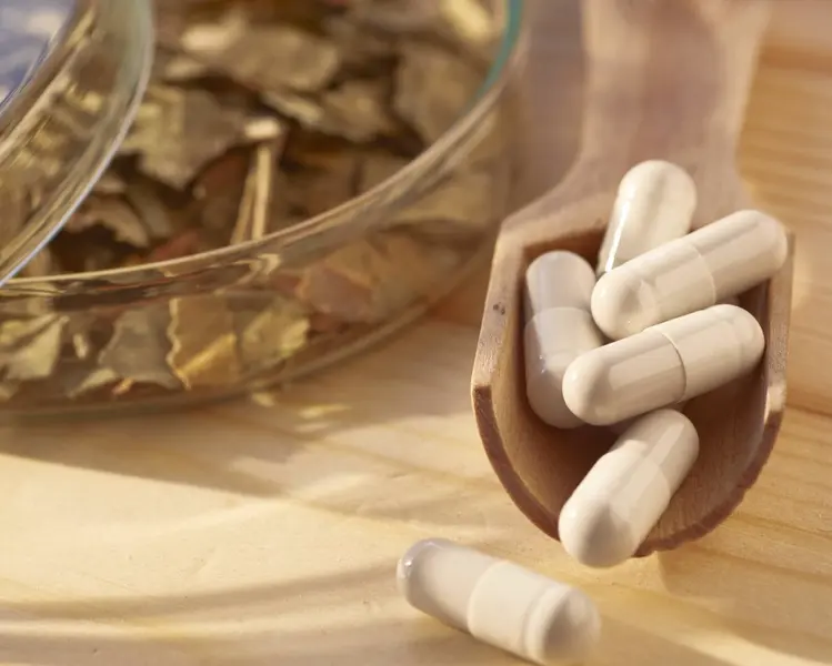  Pastillas - AORA HEALTH 