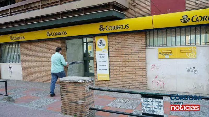  Correos calle El Nogal - Julio S&aacute;nchez CBN 