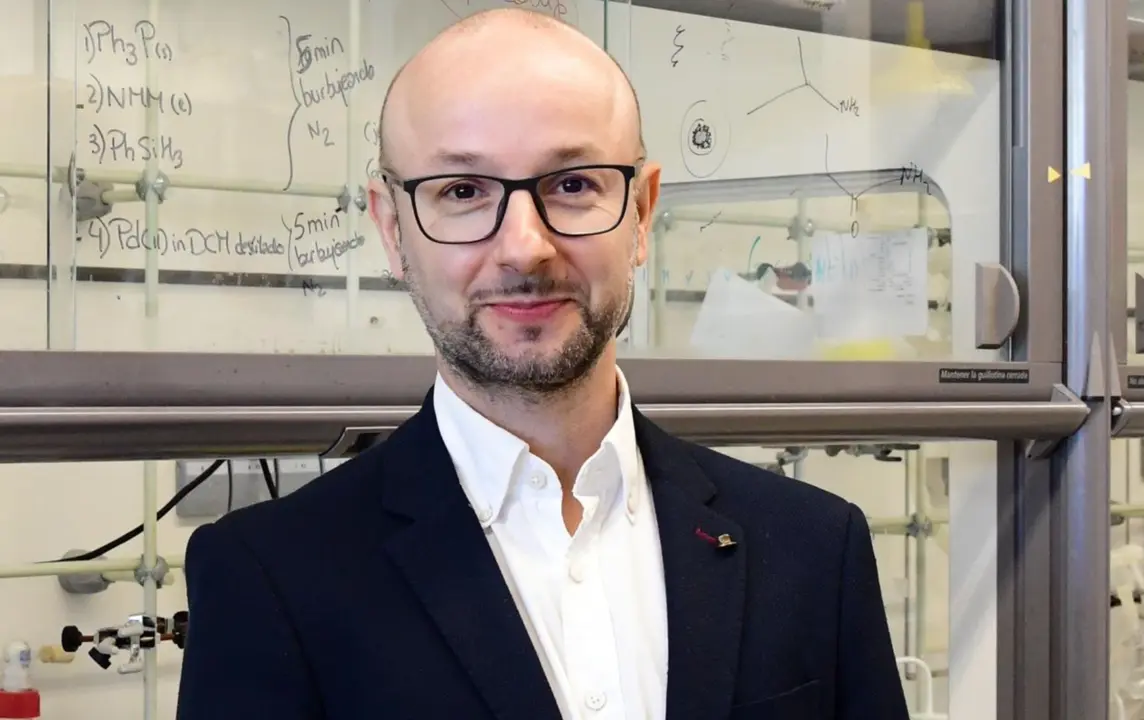  Axenda E Notas De Prensa Da Usc - UNIVERSIDAD DE SANTIAGO DE COMPOSTELA 