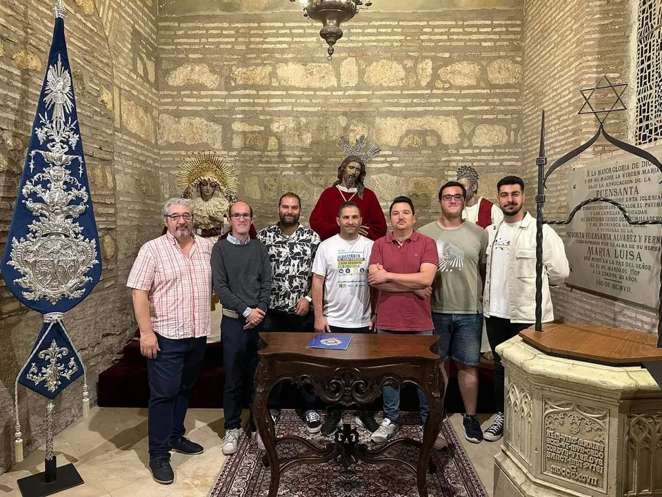  Pro-Hermandad y 'La Estrella' 