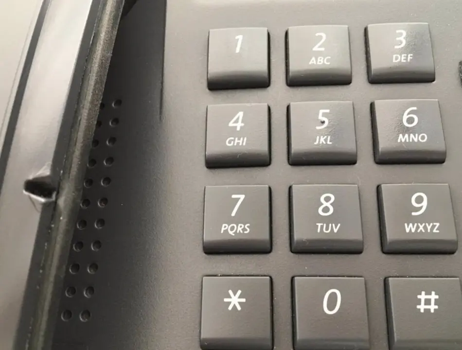  Tel&eacute;fono - GOBIERNO DE ASTURIAS 