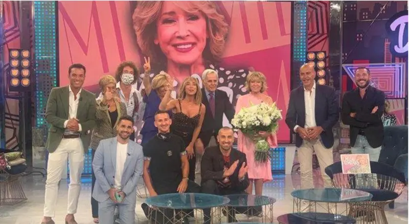  Equipo de S&aacute;lvame 