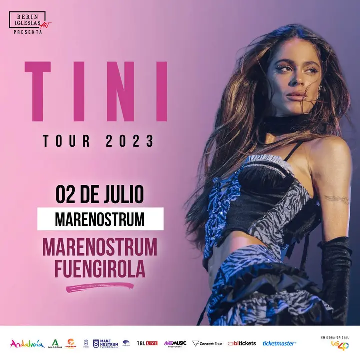  TINI 