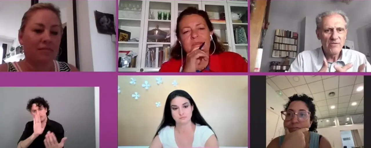  Las mujeres con discapacidad necesitan m&aacute;s ayuda econ&oacute;mica y formativa por parte de la Administraci&oacute;n - CERMI 