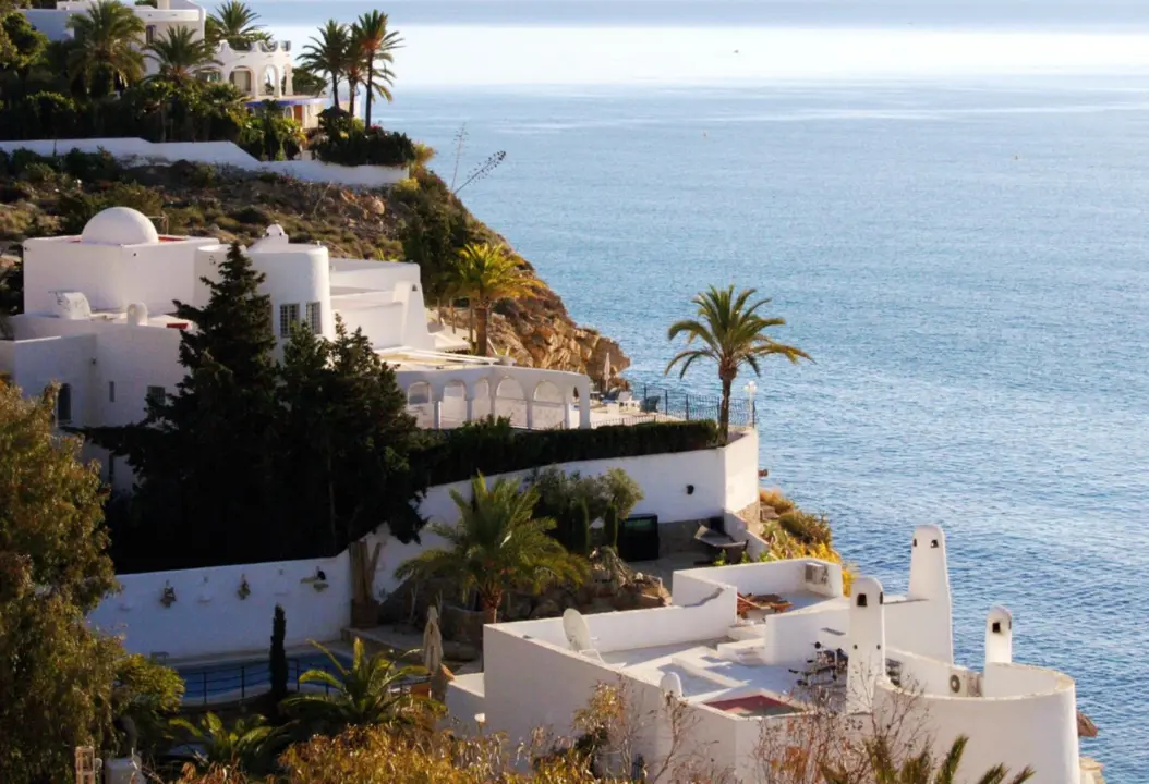  Archivo - Apartamentos tur&iacute;sticos. - GVA - Archivo 