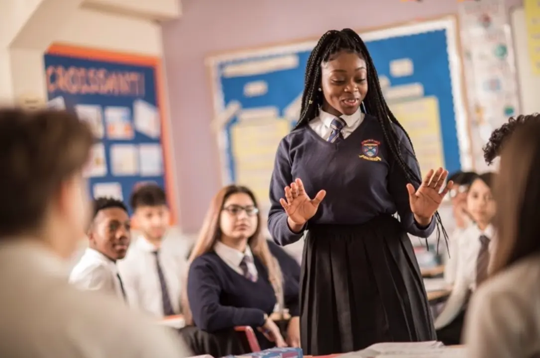  El espa&ntilde;ol es la primera lengua extranjera en los ex&aacute;menes de acceso a la Universidad brit&aacute;nica - BRITISH COUNCIL 