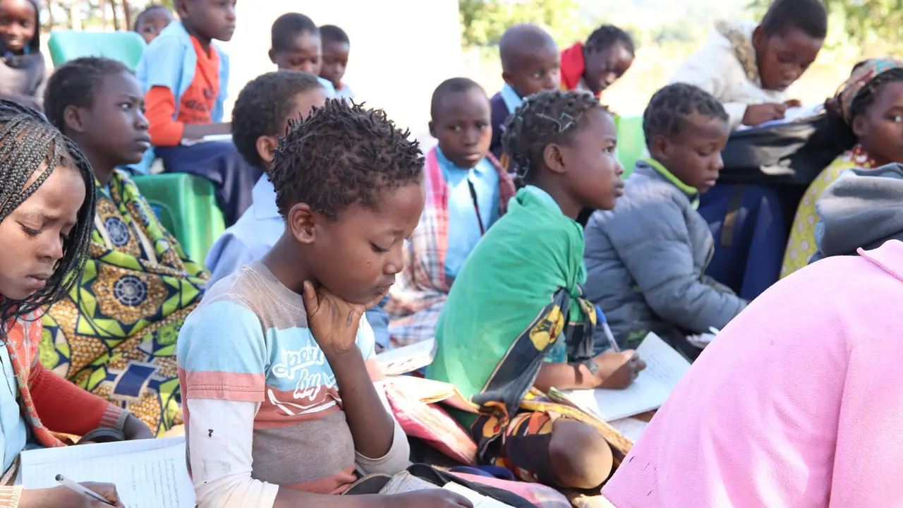  M&aacute;s de 84.000 personas participaron en 2022 en acciones de Educaci&oacute;n de Madre Coraje en Espa&ntilde;a, Per&uacute; y Mozambique 